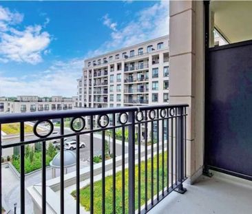 For Lease - 268 Buchanan Drive Unit# 506W, Markham, Ontario - Photo 2