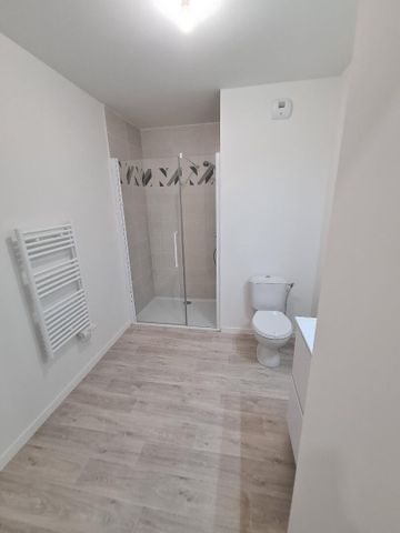 Appartement Fleury Sur Orne 2 pièce(s) 44 m2 - Photo 5