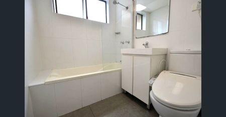 Two Bedroom Unit in a Quiet Apartment Block! - Photo 5