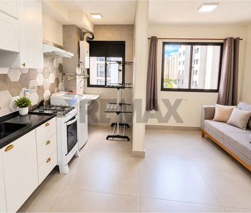 Apartamento Mobiliado para Locação no Parque da Fazenda | Campinas/SP - Photo 3