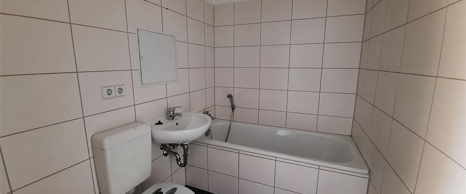 4-Zimmer-Wohnung mit Balkon - Foto 1