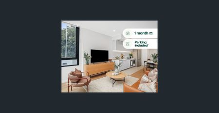 Move-in by 31 Jan 2026 to your brand-new home at Connect Westmead and benefit from a free rent period*+parking*! Tour the display - get in touch now! - Photo 2