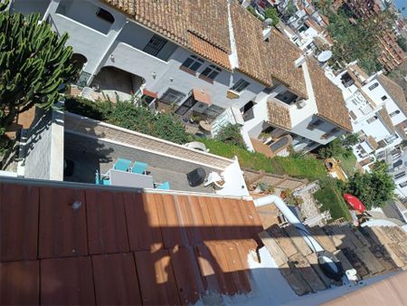 Piso de alquiler en Calle Palmito, 15, Parque de la Paloma - Photo 4