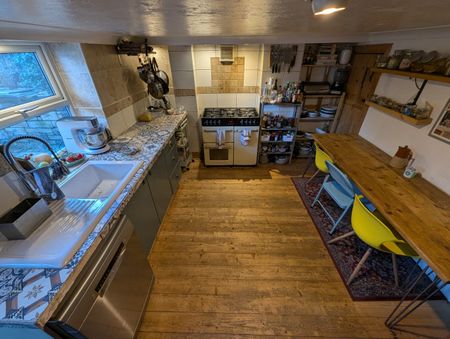 Room in a Shared House, Morris Lane, LS5 - Photo 2