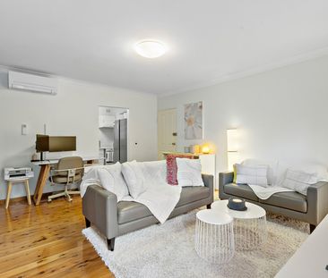 Well-Presented 2 Bedroom Unit - Photo 1