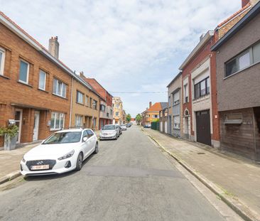 Werktuigkundigenstraat 6 , 8400 Oostende - Foto 5