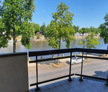 Location Appartement 1 pièce 24m² - Photo 2