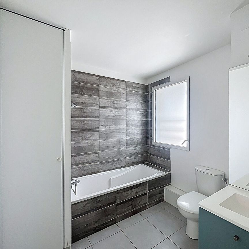 Appartement 4 pièces - Photo 1