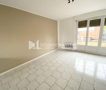 Location Appartement 55m² LENS 62300 - Photo 1