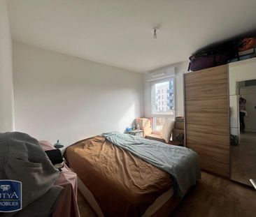 Location Appartement 3 pièces 60m² ANGERS 49100 - Photo 1