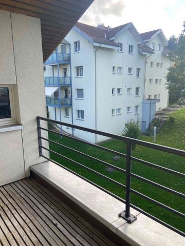 4.5 Zimmer, 102 m², 4. Stock - Foto 5