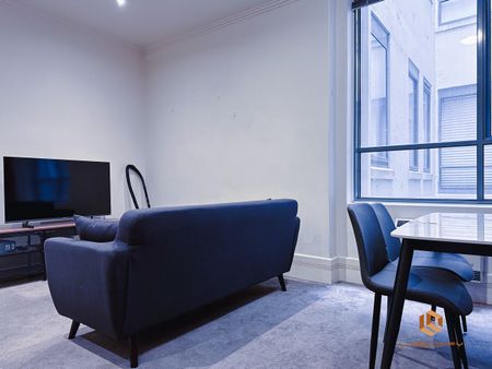 Melbourne CBD - Photo 2