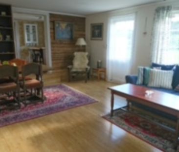 Norrtälje - 4rok - 6mån - 10.925kr/mån - Photo 1