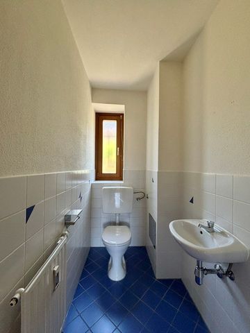 GARTENWOHNUNG mit 3 Zimmern und GRATIS-Küche zu vermieten - Photo 5
