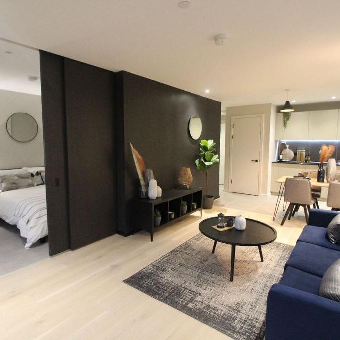 2 bedroom apartment to rent - Photo 1