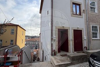 Apartamento T1 em Porto