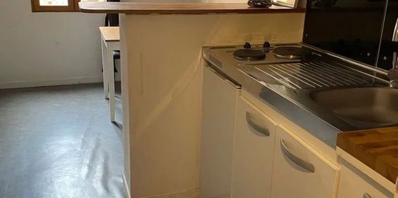 Location Appartement 1 pièces 20 m2 à Perpignan - Photo 3