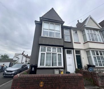1 bedroom flat to rent - Photo 6