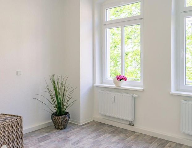 3-Raum-Wohnung - Foto 1