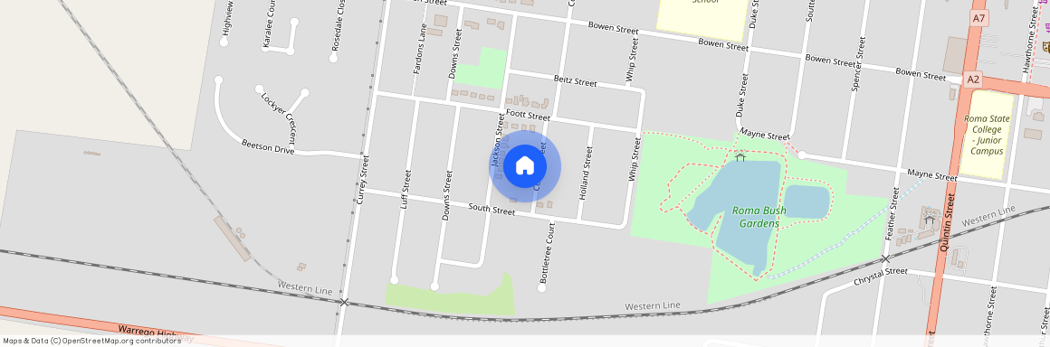 71 Cottell Street, Qld 4455, Roma