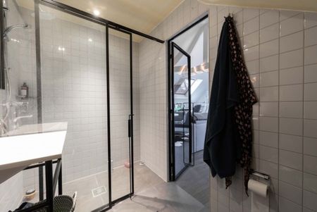 Verbrande poort 2 - Foto 5