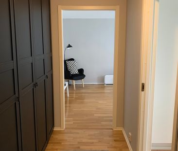 Berzeliigatan, Göteborg - Photo 5