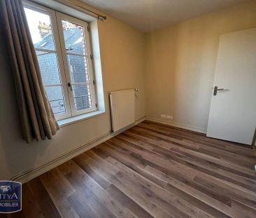 Appartement à louer 3 pièces 55.3m² - Photo 5
