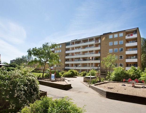 Lilla Trädgårdsgatan 7C - Photo 1