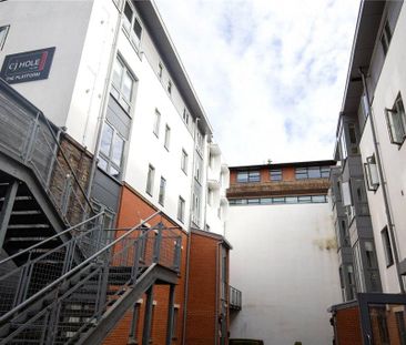 1 bedroom apartment to rent - Photo 6