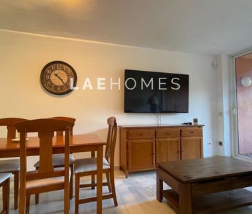 Piso de alquiler en Avenida Benajarafe, Reserva de Marbella - Photo 4