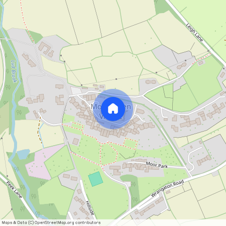 6 Church Lane, Ivybridge