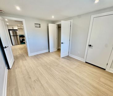 For Lease - 246 Marlborough Street Unit# Unit 3, Brantford, Ontario - Photo 2