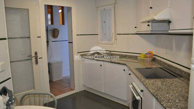 Fabulous ground floor apartment with 2 bedrooms in Aguamarina. - Photo 1