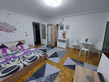 Giurgiului etaj 5 piata progresul - Fotografie 3