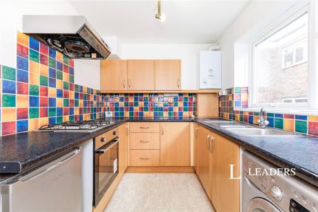 1 bedroom flat to rent - Photo 5