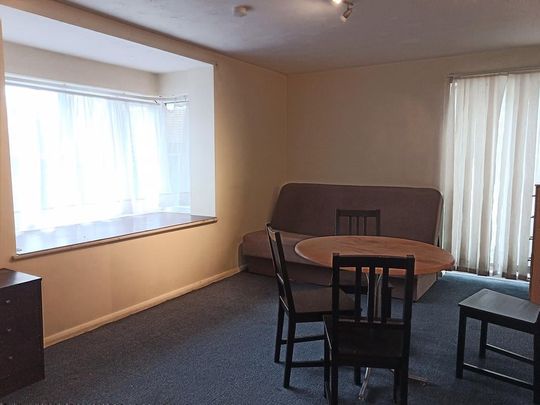 Spacious Studio | To Let | Snowdon Drive | West Hendon | NW9 - Photo 1