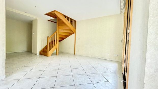 T4 Lambersart Secteur Lambersart - Photo 1