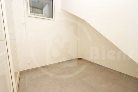 Appartement - 1 pièce - 17,31 m² - Jouy-en-Josas - Photo 5