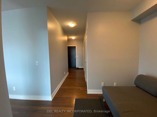 Verve Lofts , #1509 - Photo 1