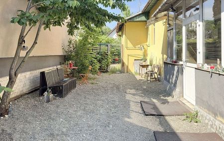 Curte individuala | Cartierul Racadau - Fotografie 2