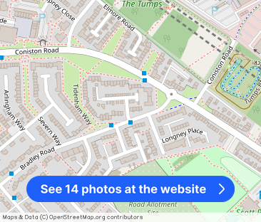 Bradley Road, BS34 - Photo 1