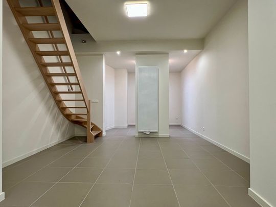 Energiezuinige woning nabij station Eeklo met 3 slaapkamers - Foto 1