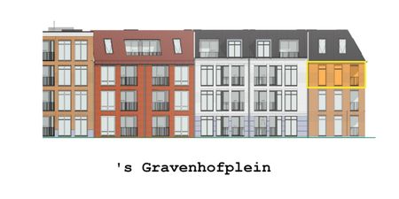 Te huur: Appartement Minderbroedersstraat in Hulst - Foto 5