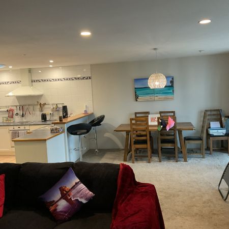 WAIWERA SPA APARTMENT. - Photo 4