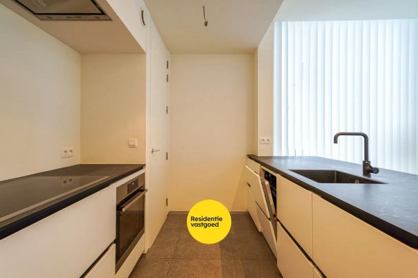 Prachtig modern appartement te huur in het centrum van Jabbeke - Foto 1