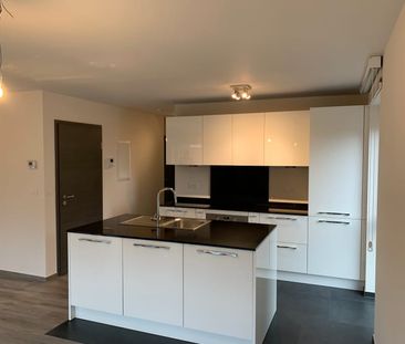 Appartement te huur - Photo 2