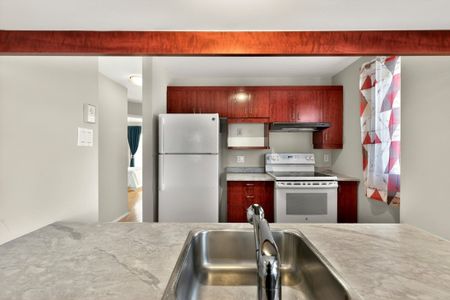 Appartement à louer - Laval (Chomedey) (Autres) - Photo 5