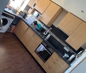 Offene Besichtigung 3-Zimmer Wohnung - Foto 1