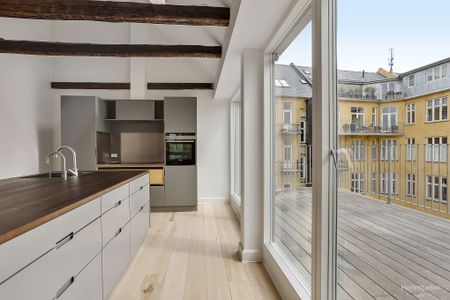 Strandvejen 163 A, 3., 2900 Hellerup - Photo 3