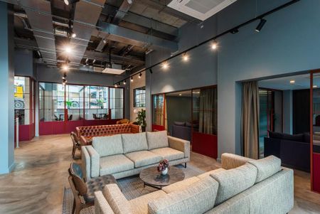 1 bedroom private hall to rent - Photo 4